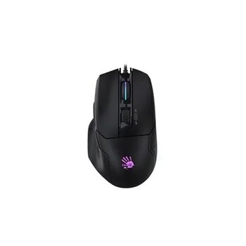 A4tech Bloody W70 Max Siyah Oyuncu Mouse