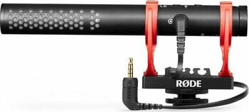 Rode Videomic NTG Mikrofon
