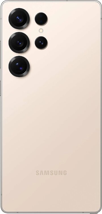 Samsung Galaxy S25 Ultra 512 GB Titanyum Pembe