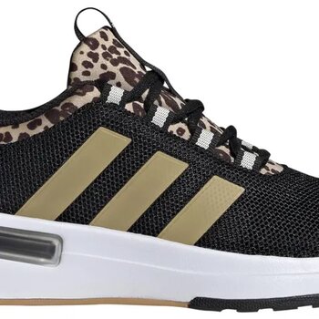 Adidas Racer TR23 Siyah Kadın Spor Ayakkabı