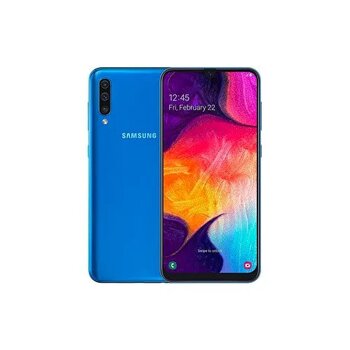 Samsung Galaxy A50 64GB Mavi Outlet-Teşhir