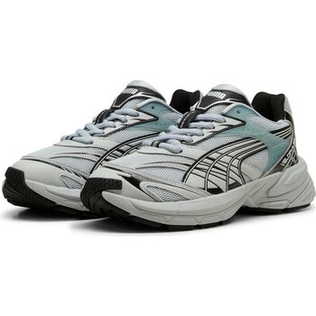 Puma Velophasis Always On Unisex Sneaker - 38 - Gri