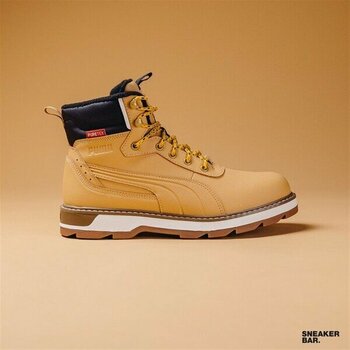 Puma Desierto V3 Puretex Sarı Erkek Bot - 393928 02 - 40