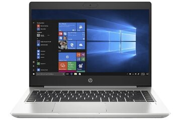 Hp Probook 440 G7 Intel İ5-10210U 8 Ram 250 Ssd 14" Notebook - Yenilenmiş Outlet