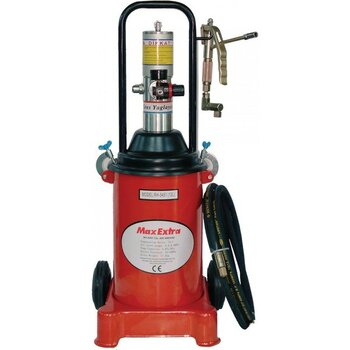 Max Extra Max-Extra 12 Lt 50:1 Havalı Gres Pompası