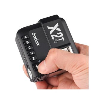 Godox V1 Canon Flaş Full Set (flaş, Tetikleyici, Softbox, Tripod)