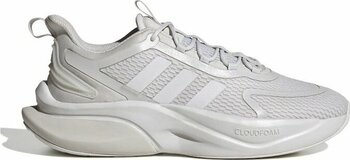 Ie9766-e Adidas Alphabounce + Erkek Spor Ayakkabı Gri 44 44