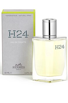 Hermes H24 Edt 50 ml