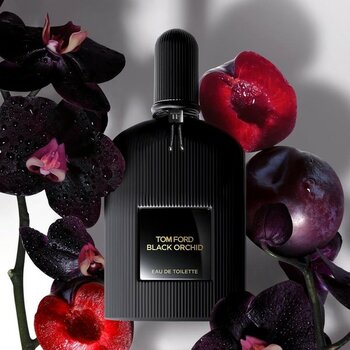 Tom Ford Black Orchid Edt 100ml