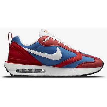 Nike Air Max Dawn DJ3624-400 Erkek Sneaker - Çok Renkli - 44,5