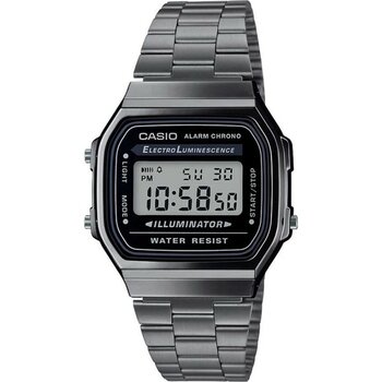 Casio A168WGG-1ADF Kol Saati