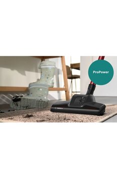 Bosch Hijyenik Temizlik -Bosch Serie 8 ProPower