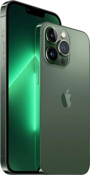 Apple Yenilenmiş iPhone 13 Pro Max 128  GB Cep Telefonu  Yeşil (12 Ay Garantili) B Kalite