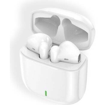 Redmi Note 13 / 13 Pro / 13 Pro 5g / 13 Pro+ 5g Uyumlu 2. Nesil Bluetooth Kulaklık - Beyaz