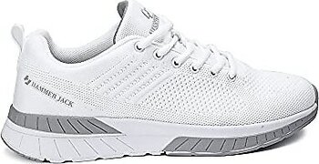 Hammer Jack Manaus Beyaz Erkek Spor Ayakkabı