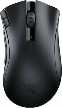 Razer DeathAdder V2 X Hyperspeed 7 Button Siyah Wireless 14000 DPI Gaming Mouse