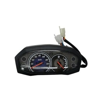 Kuba Tk 03 Kilometre Saati - Siyah