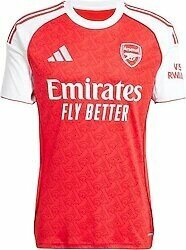 Adidas JI9517 2025/2026 İç Saha Erkek Arsenal Forması