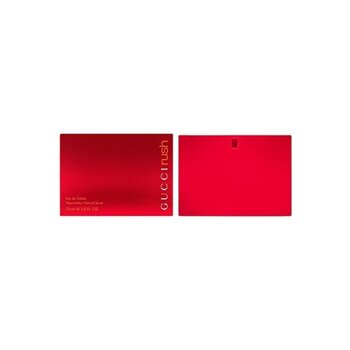 Rush Edt 75 ml Kadın Parfüm