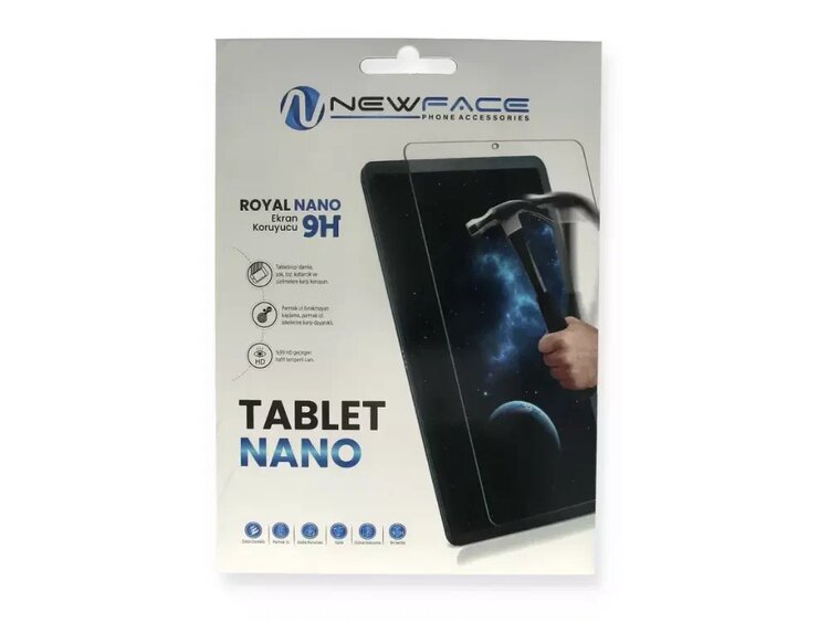 Newface Huawei MatePad SE 11 Royal Nano Ekran Koruyucu