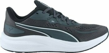 Puma Skyrocket Lite 2 Erkek Gri Spor Ayakkabı (311730-09) - 40,5