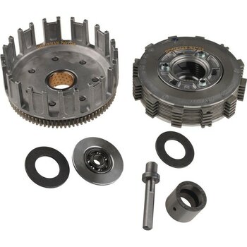 Cf Moto NK250 Debriyaj Komple SR250-CL-X-250 2023-2024