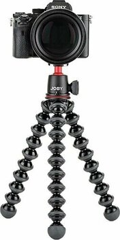 Joby JB01507-BWW GorillaPod 3K Kit Tripod