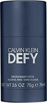 Calvin Klein Defy 75 gr Erkek Stick Deodorant