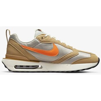 Nike Air Max Dawn Dm0013-700 Erkek Sneaker Ayakkabı 001 Çok Renkli 44