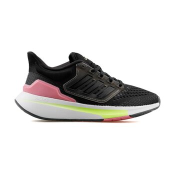 Adidas Eq21 Run Kadın Günlük Ayakkabı H68076 Siyah - 522267265 36.5