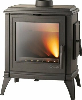 Invıcta Sedan M Döküm Odun Sobası