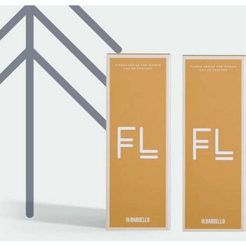 Bargello Bayan Parfüm 217 Floral 50 ml Edp (2 Adet)