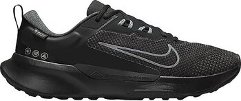 Nike Juniper Trail 2 Gore-Tex HM9734-001 Siyah Erkek Koşu Ayakkabısı