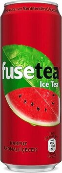 Fuse Tea Karpuz Soğuk Çay 330 ml