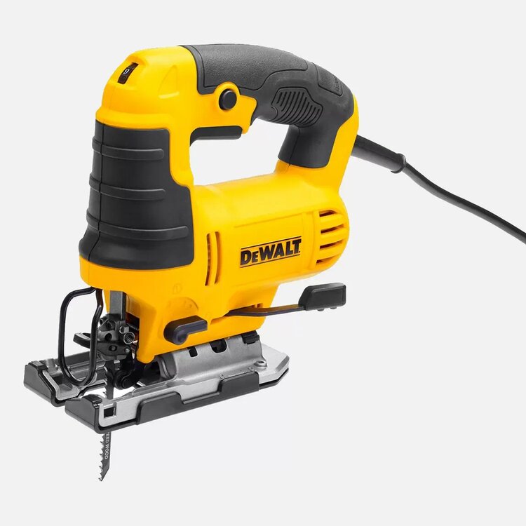 Dewalt DWE349-TR 650W Dekupaj Testere