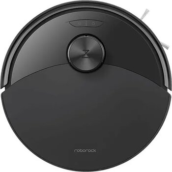 Roborock S8 Pro Siyah Robot Süpürge