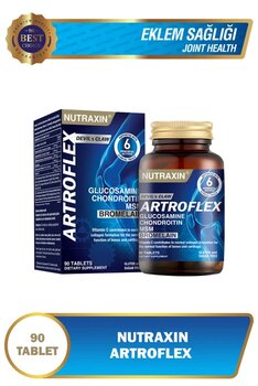 Nutraxin Artroflex 90 Tablet