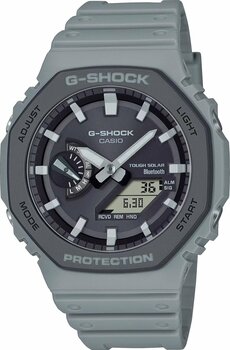 Casio Ga-B2100luu-8Adr G-Shock Erkek Kol Saati