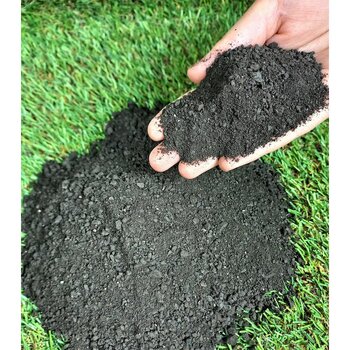 20 Kg Leonardit Doğal Organik Gübre Bitki Besin Toprak