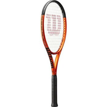 Wilson Burn 100LS V5 Tenis Raketi 280 Gr. WR109010U1 - Grip L1 - Renkli