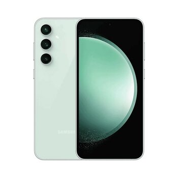 Samsung Yenilenmiş Galaxy S23 Fe 256 GB Yeşil - A Kalite - A Grade - Mükemmel