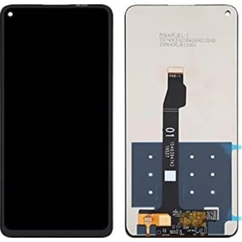 Te Huawei P40 Lite 5g Uyumlu A Kalite Lcd Ekran Dokunmatik Standart