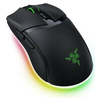 Razer Cobra Pro Kablosuz 30K DPI Gaming Mouse RZ01-04660100-R3G1 - Siyah