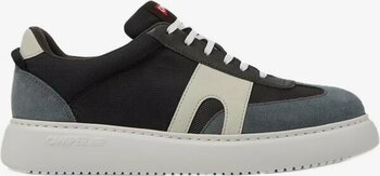 Camper Runner K21 Erkek Çok Renkli Sneaker K100988-014 - 41