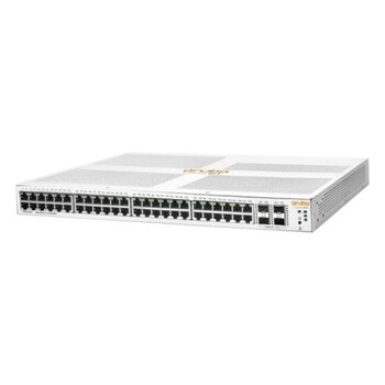 Aruba 48port Instant On 1930 48g Jl685a Gıgabıt 4xsfp Yönetilebilir Switch