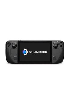 Steam Deck 1 Tb Oled Taşınabilir Oyun Konsolu