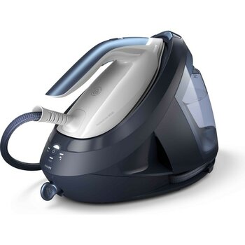Philips 8000 Sersisi Perfectcare Buhar Kazanlı Ütü, Akıllı Otomatik Buhar, 1,8 Lt Çıkarılabilir Su Haznesi, SteamGlide Elite Taban, PSG8030/20