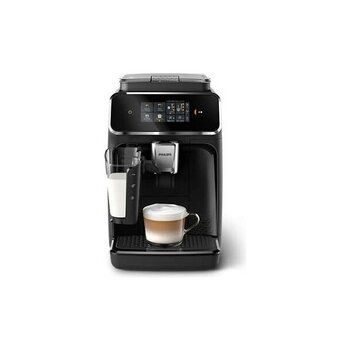 Phılıps EP2331/10 Tam Otomatik Espresso Makinesi - Siyah