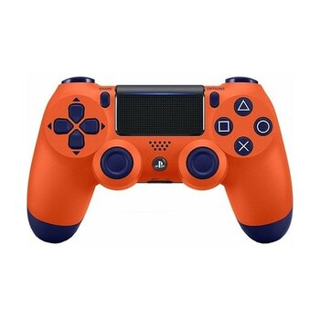 Sony PS4 Dualshock 4 V2 Gamepad  KolTeşhir - Turuncu