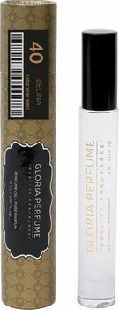 Gloria Perfume Delina 10 ml Kadın Konsantre Parfüm